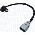 Sensor, Nockenwellenposition MAGNETI MARELLI - 064847185010