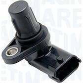 Sensor, Nockenwellenposition MAGNETI MARELLI - 064847195010