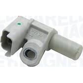 Sensor, Nockenwellenposition MAGNETI MARELLI - 064847196010