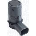 Sensor, park distance control MAGNETI MARELLI - 021016036010