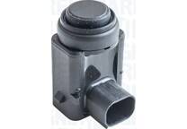 Sensor, park distance control