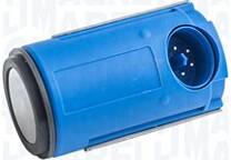 Sensor, park distance control