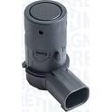 Sensor, park distance control MAGNETI MARELLI - 021016077010