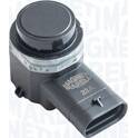 Sensor, park distance control MAGNETI MARELLI - 021016102010