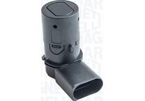 Sensor, park distance control