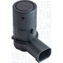 Sensor, parkeringshjälp MAGNETI MARELLI - 021016022010