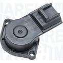 Sensor, posição borboleta MAGNETI MARELLI - 215810605800