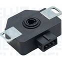 Sensor, posición mariposa MAGNETI MARELLI - 215810605900