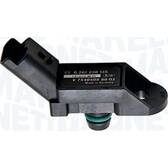 Sensor, presión combustible MAGNETI MARELLI - 215810006700