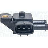 Sensor, presión gas de escape MAGNETI MARELLI - 215910001600
