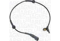 Sensor, revoluciones de la rueda