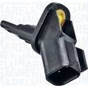 Sensor, revoluciones de la rueda MAGNETI MARELLI - 172100039010