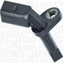 Sensor, revoluciones de la rueda MAGNETI MARELLI - 172100123010