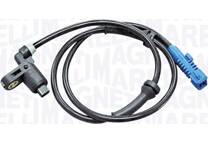 Sensor, rotações da roda