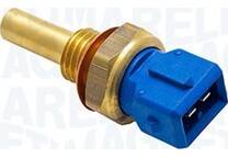 Sensor, temperatura del refrigerante