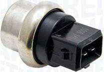 Sensor, temperatura del refrigerante