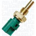 Sensor, temperatura del refrigerante MAGNETI MARELLI - 171916011170