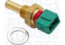 Sensor, temperatura del refrigerante