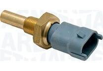 Sensor, temperatura del refrigerante