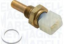 Sensor, temperatura del refrigerante
