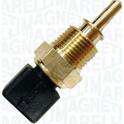 Sensor, temperatura del refrigerante MAGNETI MARELLI - 171916011380