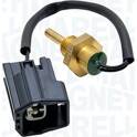Sensor, temperatura del refrigerante MAGNETI MARELLI - 171916011390