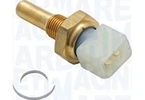Sensor, temperatura del refrigerante