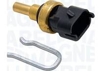 Sensor, temperatura del refrigerante