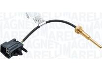 Sensor, temperatura del refrigerante