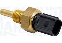 Sensor, temperatura del refrigerante