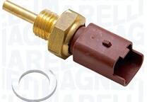 Sensor, temperatura del refrigerante
