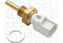Sensor, temperatura del refrigerante