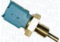 Sensor, temperatura del refrigerante
