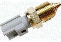 Sensor, temperatura del refrigerante