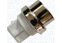 Sensor, temperatura del refrigerante