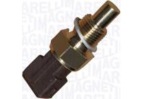 Sensor, temperatura del refrigerante