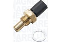 Sensor, temperatura del refrigerante