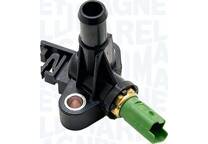 Sensor, temperatura del refrigerante
