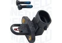 Sensor, temperatura do ar de admissão