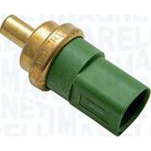 Sensor, temperatura do líquido de refrigeração MAGNETI MARELLI - 171916011090