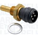 Sensor, temperatura do líquido de refrigeração MAGNETI MARELLI - 171916011360
