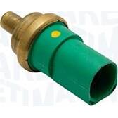 Sensor, temperatura do líquido de refrigeração MAGNETI MARELLI - 171916011590
