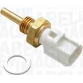 Sensor, temperatura do líquido de refrigeração MAGNETI MARELLI - 171916011620