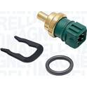 Sensor, temperatura do líquido de refrigeração MAGNETI MARELLI - 171916011650