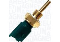 Sensor, temperatura do líquido de refrigeração
