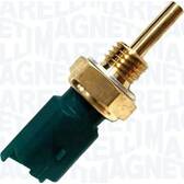 Sensor, temperatura do líquido de refrigeração MAGNETI MARELLI - 171916011770