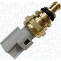 Sensor, temperatura do líquido de refrigeração MAGNETI MARELLI - 171916011790