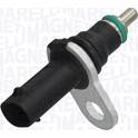 Sensor, temperatura do líquido de refrigeração MAGNETI MARELLI - 171916011960