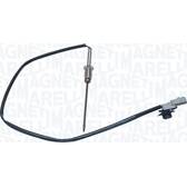 Sensor, temperatura dos gases de escape MAGNETI MARELLI - 172000595010