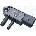 Sensor, uitlaatgasdruk MAGNETI MARELLI - 215910000300